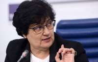 В ВОЗ ПРЕДУПРЕДИЛИ О ВОЗМОЖНОСТИ ВТОРОЙ ВОЛНЫ КОРОНАВИРУСА