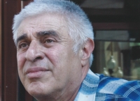 В МОСКВЕ НА 71-ОМ ГОДУ ЖИЗНИ СКОРОПОСТИЖНО СКОНЧАЛСЯ ДМИТРИЙ ГЕОРГИЕВИЧ ГУЛИА