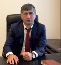 НОВЫМ  МИНИСТРОМ    ВД АБХАЗИИ НАЗНАЧЕН ВАЛЬТЕР БУТБА