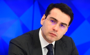 ЭКС-КУРАТОР УКРАИНЫ В КРЕМЛЕ СОЗДАСТ НОВУЮ ПАРТИЮ В АБХАЗИИ