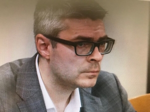 ЮРИСТ ГАРЕГИН МИТИН:  ПРИНИМАЯ РЕШЕНИЕ ОБ ИЗБРАНИИ ПРЕЗИДЕНТА  ЦИК   СОЗНАТЕЛЬНО ИЛИ ОШИБОЧНО ОСНОВЫВАЛАСЬ НА НЕВЕРНОМ ПРИМЕНЕНИИ КОНСТИТУЦИОННОГО ЗАКОНА