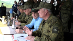 ПЛАНОВОЕ КОМАНДНО-ШТАБНОЕ МОБИЛИЗАЦИОННОЕ УЧЕНИЕ