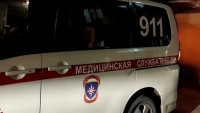 ВЫТАЩИЛИ ИЗ ОВРАГА