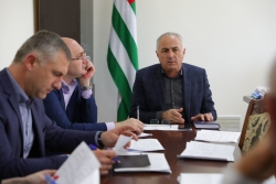 В МИНСЕЛЬХОЗЕ ОТОБРАЛИ ПРОЕКТЫ НА ПОЛУЧЕНИЕ ГОСПОДДЕРЖКИ