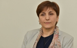 АСИДА ШАКРЫЛ: ГЕНПРОКУРАТУРА ОБЯЗАНА   НАЧАТЬ СЕРЬЕЗНОЕ РАССЛЕДОВАНИЕ СИТУАЦИИ С ПРИМЕНЕНИЕМ ФИЗИЧЕСКОГО НАСИЛИЯ И ПЫТОК   В ОТНОШЕНИИ ЗАДЕРЖАННЫХ И ЗАКЛЮЧЕННЫХ