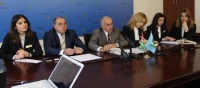 ГЕННАДИЙ ГАГУЛИЯ: МЫ И ВПРЕДЬ БУДЕМ ПРИНИМАТЬ УЧАСТИЕ В РАЗЛИЧНЫХ МЕЖДУНАРОДНЫХ ВЫСТАВКАХ
