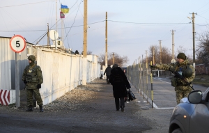 УКРАИНА ЗАПРЕТИЛА ВЪЕЗД РОССИЙСКИМ МУЖЧИНАМ В ВОЗРАСТЕ ОТ 16 ДО 60 ЛЕТ
