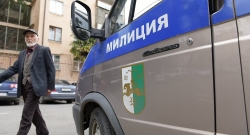 В ОЧАМЧЫРСКОМ РАЙОНЕ ОТКРЫВАЕТСЯ НОВЫЙ ОПОРНЫЙ ПУНКТ МИЛИЦИИ