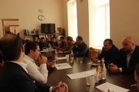 УТВЕРЖДЕНЫ НАЧАЛЬНИКИ ТРЕХ УПРАВЛЕНИЙ СТОЛИЧНОЙ АДМИНИСТРАЦИИ