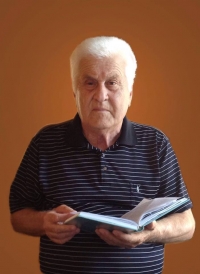 НА 78 ГОДУ ЖИЗНИ СКОНЧАЛСЯ  АКАДЕМИК ОЛЕГ  БАГРАТОВИЧ  ШАМБА