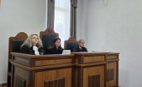 СУД КАССАЦИОННОЙ ИНСТАНЦИИ ОСТАВИЛ ЖАЛОБУ ПРЕДСЕДАТЕЛЯ &laquo;АРУАА&raquo; ТИМУРА ГУЛИЯ БЕЗ УДОВЛЕТВОРЕНИЯ