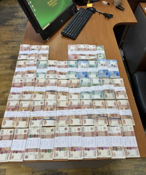 БОЛЕЕ 40 МЛН РУБЛЕЙ ШТРАФА ЗАПЛАТИТ РОССИЯНИН ЗА НЕДЕКЛАРИРОВАНИЕ ВАЛЮТЫ
