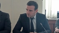 В ВС РА НАПРАВЛЕНО ПРЕДСТАВЛЕНИЕ О ДАЧЕ ЗАКЛЮЧЕНИЯ О НАЛИЧИИ В ДЕЙСТВИЯХ ДЕПУТАТА ГАРРИ КОКАЯ ПРИЗНАКОВ ПРЕСТУПЛЕНИЙ