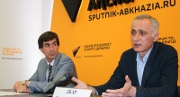 ЭКОЛОГ И ДЕПУТАТ: ПРОБЛЕМУ МУСОРА В АБХАЗИИ НАДО РЕШАТЬ УЖЕ СЕЙЧАС