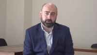 ТЕЙМУРАЗ ХИШБА: &laquo;БУДЕМ НАДЕЯТЬСЯ НА ИЗМЕНЕНИЯ В ЛУЧШУЮ СТОРОНУ&raquo;