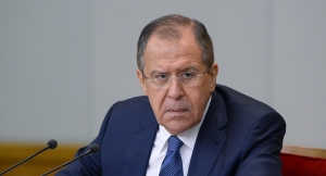 СЕРГЕЙ ЛАВРОВ: ПУТИН И ТРАМП НЕ ДОПУСТЯТ ВОЕННОГО ПРОТИВОСТОЯНИЯ РФ И США