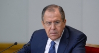 СЕРГЕЙ ЛАВРОВ: ПУТИН И ТРАМП НЕ ДОПУСТЯТ ВОЕННОГО ПРОТИВОСТОЯНИЯ РФ И США