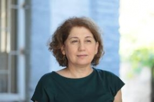 ЛИАНА КВАРЧЕЛИЯ: &laquo;ЕДИНСТВО &ndash; ЭТО НЕ ЕДИНОМЫСЛИЕ ПО ПОВОДУ СУЩЕСТВУЮЩИХ В НАШЕЙ СТРАНЕ ПРОБЛЕМ И ПУТЕЙ ИХ РЕШЕНИЯ&raquo;