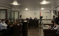 СУД ВЫНЕС ОПРАВДАТЕЛЬНЫЙ ПРИГОВОР ПО ДЕЛУ АНЗОРА ТАРБА