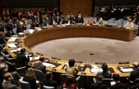 РОССИЯ НА ОДИН МЕСЯЦ СТАНОВИТСЯ ПРЕДСЕДАТЕЛЕМ СОВЕТА БЕЗОПАСНОСТИ ООН