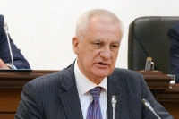 С БОЛЬЮ ВОСПРИНЯЛИ СМЕРТЬ ТАМЕРЛАНА АГУЗАРОВА