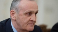 АЛЕКСАНДР АНКВАБ НАЗНАЧЕН ПРЕМЬЕР-МИНИСТРОМ РЕСПУБЛИКИ АБХАЗИЯ