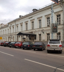 АБХАЗСКИЕ СТУДЕНТЫ БУДУТ УЧИТЬСЯ В &laquo;ЩЕПКЕ&raquo;