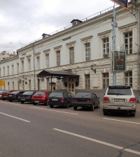 АБХАЗСКИЕ СТУДЕНТЫ БУДУТ УЧИТЬСЯ В &laquo;ЩЕПКЕ&raquo;