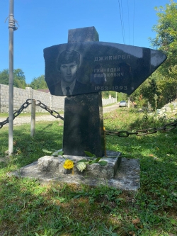 В ПРЕДДВЕРИИ  ДНЯ ПОБЕДЫ