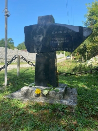 В ПРЕДДВЕРИИ  ДНЯ ПОБЕДЫ