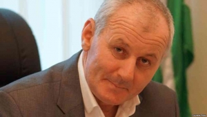 БЕСЛАН ЦВИНАРИЯ НАЗНАЧЕН ПРЕДСЕДАТЕЛЕМ ГТК РА