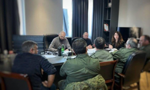 ВОПРОСЫ ОБЕСПЕЧЕНИЯ ИНФОРМАЦИОННОЙ БЕЗОПАСНОСТИ И ЗАЩИТЫ ПЕРСОНАЛЬНЫХ ДАННЫХ ОБСУДИЛИ В МИНЮСТЕ