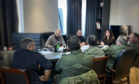 ВОПРОСЫ ОБЕСПЕЧЕНИЯ ИНФОРМАЦИОННОЙ БЕЗОПАСНОСТИ И ЗАЩИТЫ ПЕРСОНАЛЬНЫХ ДАННЫХ ОБСУДИЛИ В МИНЮСТЕ