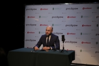 ИРАКЛИЙ ХИНТБА: ТЕАТР &ndash; ЭТО ОРГАНИЗАЦИЯ, КОТОРАЯ ПРОИЗВОДИТ СЧАСТЬЕ