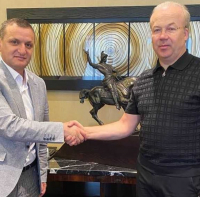 НА ГАСТРОЛИ В УФУ