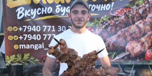ГАСТРОФЕСТИВАЛЬ В ОЧАМЧЫРЕ ПОЗНАКОМИЛ ГОСТЕЙ С УДИВИТЕЛЬНЫМ ГОРОДОМ В АБХАЗИИ