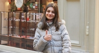 &laquo;ТЫ СУПЕР!&raquo;: ВТОРОЕ МЕСТО В ОНЛАЙН-ГОЛОСОВАНИИ ОТДАНО ЛЕРЕ АДЛЕЙБА