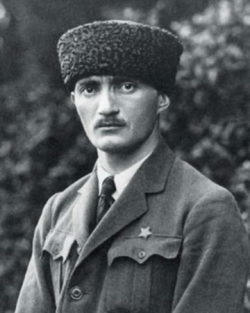 1 МАЯ ИСПОЛНЯЕТСЯ 125 ЛЕТ СО ДНЯ РОЖДЕНИЯ ВИДНОГО ГОСУДАРСТВЕННОГО И ОБЩЕСТВЕННОГО ДЕЯТЕЛЯ АБХАЗИИ НЕСТОРА АПОЛЛОНОВИЧА ЛАКОБА