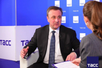 ВЛАДИМИР ДЕЛБА: В ТЕКУЩЕМ ГОДУ БУДЕТ РЕАЛИЗОВАНА НОВАЯ ПРОГРАММА ПО ПРИВЛЕЧЕНИЮ ИНВЕСТИЦИЙ