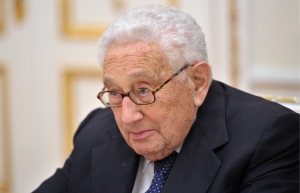 ГЕНРИ КИССИНДЖЕР: ЗАПАД ДОЛЖЕН ОСОЗНАТЬ, ЧТО БЕЗ СОГЛАСИЯ РФ ЕДИНСТВА ПО СИРИИ НЕ ДОСТИЧЬ