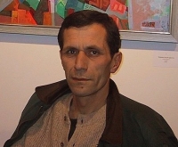 СЕГОДНЯ ИЗВЕСТНОМУ АБХАЗСКОМУ ХУДОЖНИКУ ЛЕВАРСЕ БУТБА ИСПОЛНИЛОСЬ БЫ 60 ЛЕТ