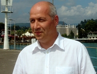 ВАЛЕРИЙ ПАПБА НАЗНАЧЕН ПОМОЩНИКОМ ПРЕЗИДЕНТА РА