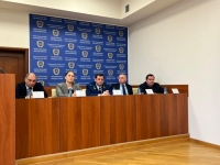 ГЕНПРОКУРАТУРЕ СОСТОЯЛАСЬ РАСШИРЕННАЯ КОЛЛЕГИЯ ПО ИТОГАМ РАБОТЫ ОРГАНОВ ПРОКУРАТУРЫ ЗА 2022 ГОД
