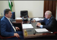 В ПРОКУРАТУРУ БУДЕТ НАПРАВЛЕНО ПИСЬМО НА ПРЕДМЕТ ПРОВЕДЕНИЯ ПРОВЕРКИ ПО ПРИЗНАНИЮ ПРАВА СОБСТВЕННОСТИ НА САМОВОЛЬНО ПОСТРОЕННУЮ ЛИНИЮ ЭЛЕКТРОПЕРЕДАЧИ
