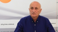 ЛЕОНИД ЛАКЕРБАЯ: ПОДЛИННАЯ ИСТОРИЯ МАЯ 2014 Г. ПИШЕТСЯ СЕЙЧАС.