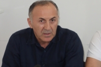 БАТАЛ ТАБАГУА: ДОЛЖНЫ ПРОЙТИ НОВЫЕ ВЫБОРЫ ПРЕЗИДЕНТА