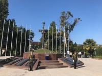 МЫ ПОМНИМ ГЕРОИЧЕСКИЙ ПОДВИГ НАШИХ СОЛДАТ И ВОЕНАЧАЛЬНИКОВ!