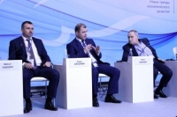 ВЛАСТИ: АБХАЗИЯ СТРЕМИТСЯ НЕ К УВЕЛИЧЕНИЮ ТУРПОТОКА, А К УЛУЧШЕНИЮ ПРЕДОСТАВЛЯЕМЫХ УСЛУГ