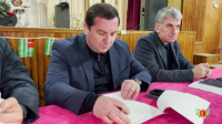 ОТЧЕТНО-ПЛАНОВОЕ СОВЕЩАНИЕ В ОВД ПО ГУЛРЫПШСКОМУ РАЙОНУ ПО ИТОГАМ ДЕЯТЕЛЬНОСТИ ЗА 2023 ГОД