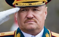 ПРЕЗИДЕНТ АБХАЗИИ ВЫРАЗИЛ СОБОЛЕЗНОВАНИЯ РОДНЫМ И БЛИЗКИМ РОССИЙСКОГО ГЕНЕРАЛ-ЛЕЙТЕНАНТА ВАЛЕРИЯ АСАПОВА